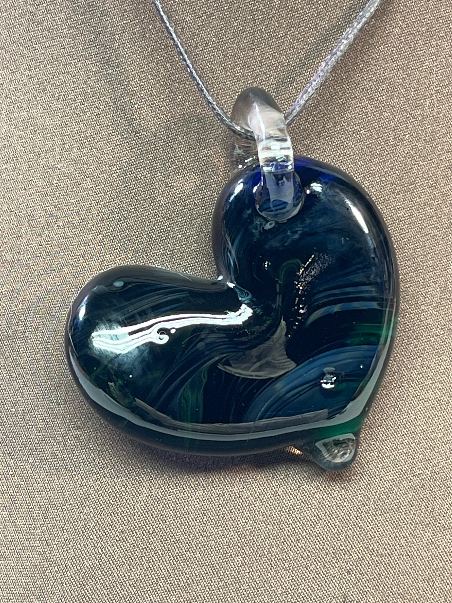 Heart Pendant