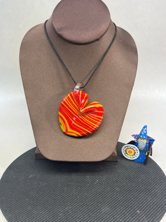 Heart Pendant