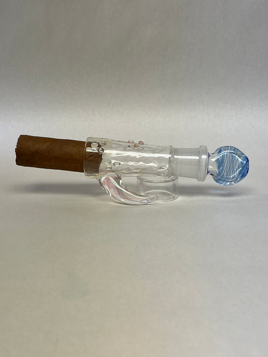 Throckmorton Ember 64 Ring Gauge