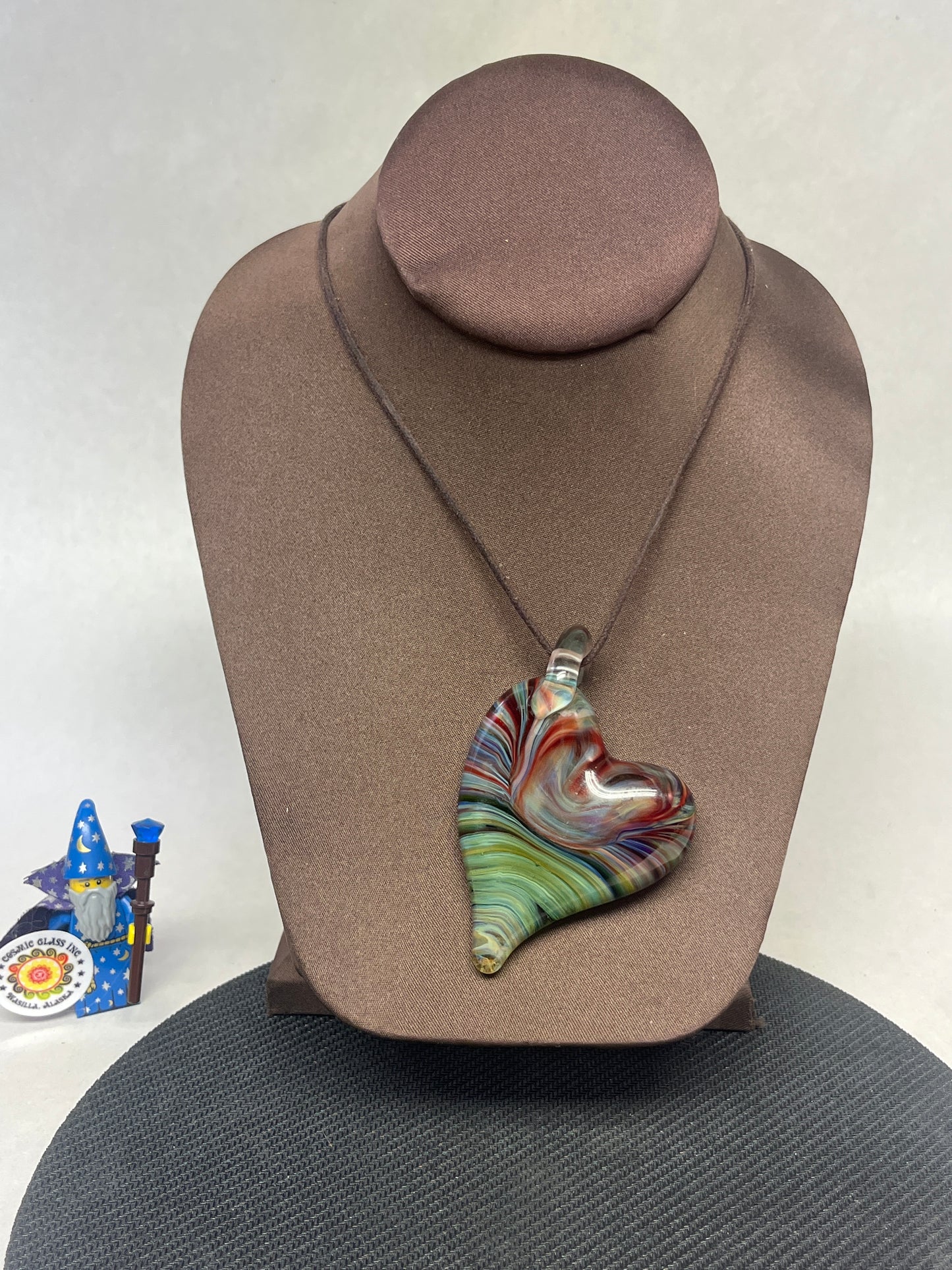 Heart Pendant