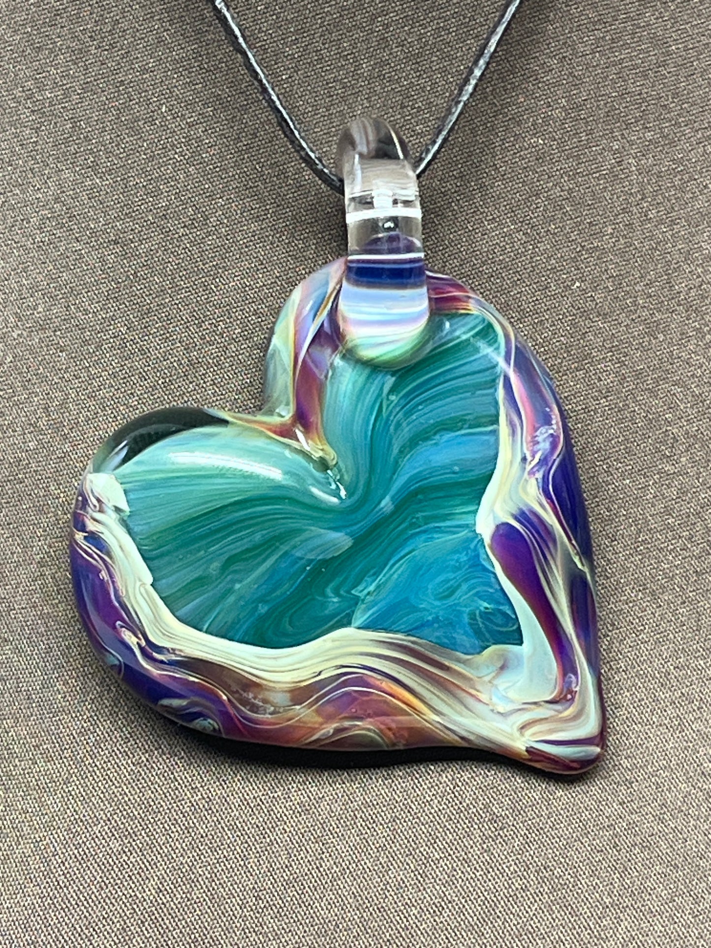 Heart Pendant
