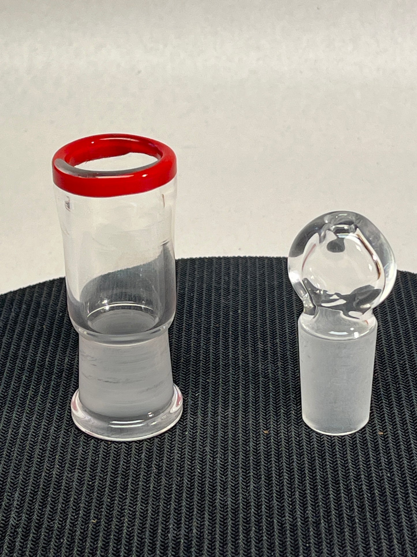Throckmorton Ember 60 Ring Gauge