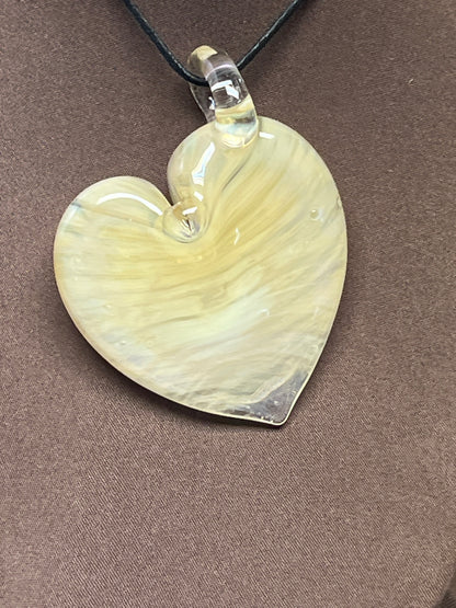 Heart Pendant