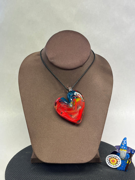 Heart Pendant