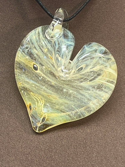 Heart Pendant