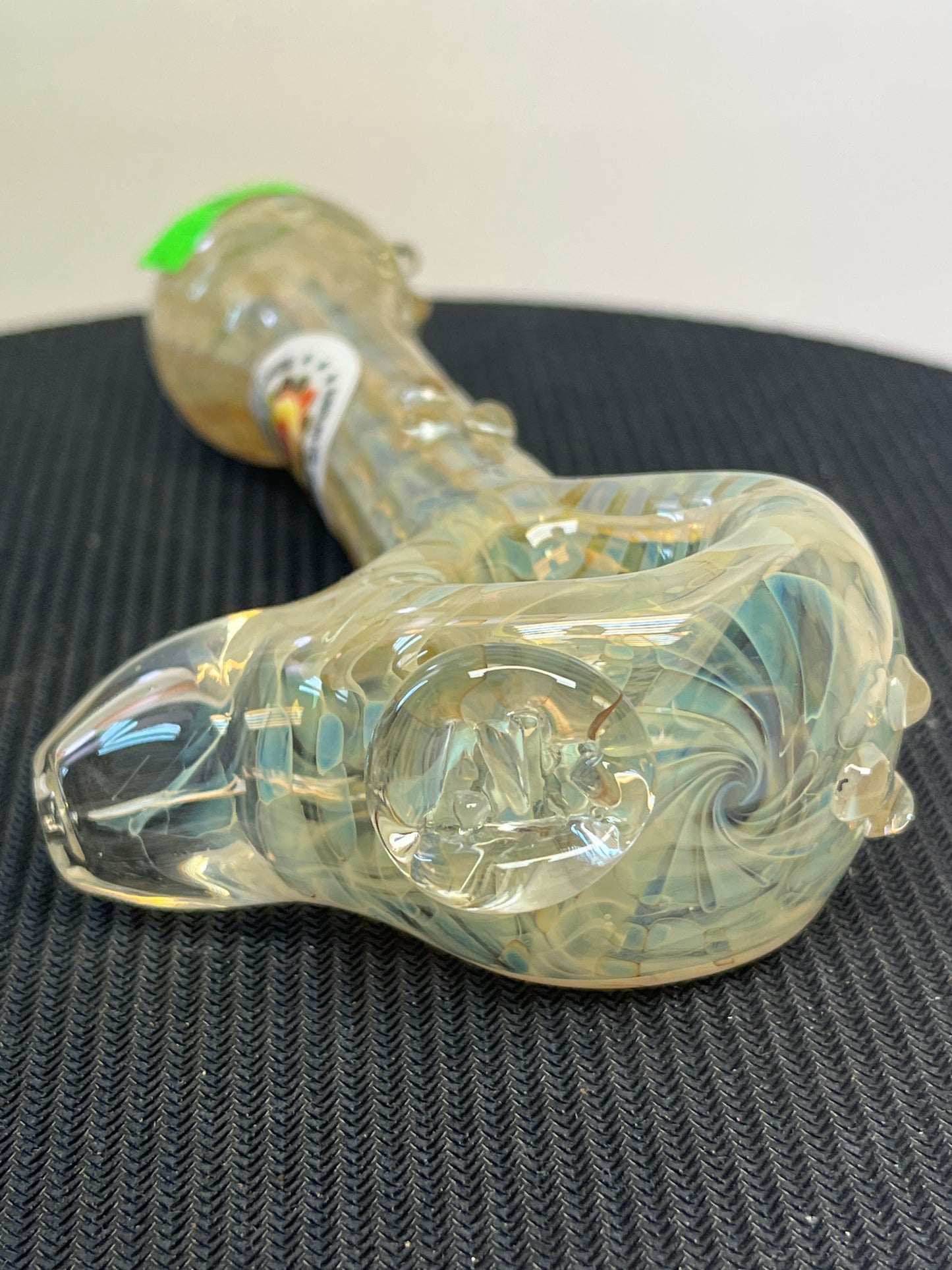 Cosmic Glass 50