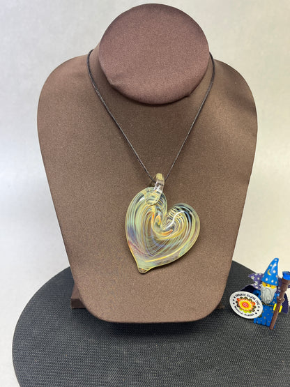 Heart Pendant