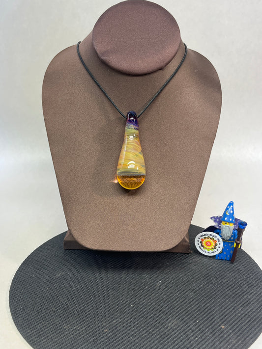 Tear Drop Pendant
