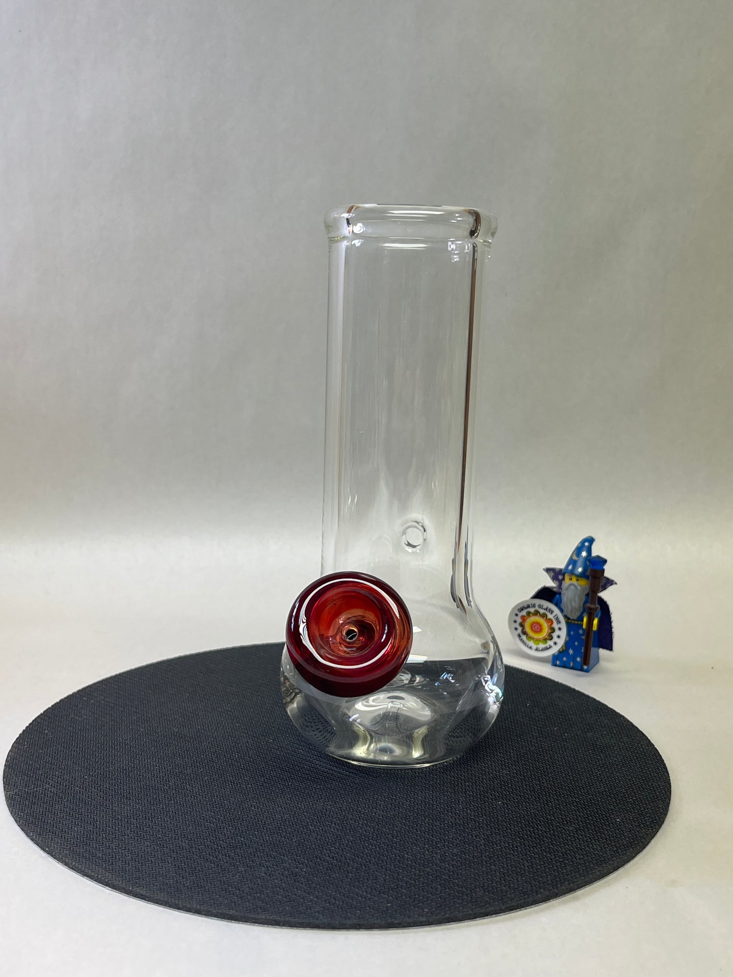 Cosmic Glass 18