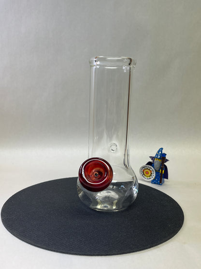 Cosmic Glass 18