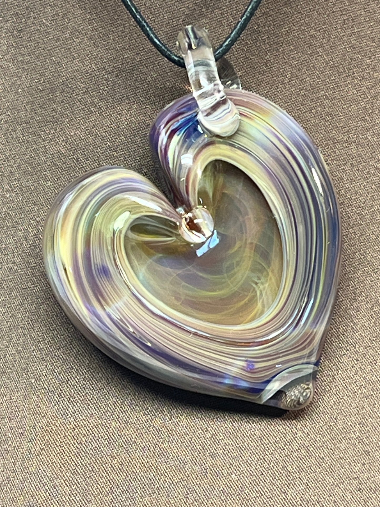 Heart Pendant
