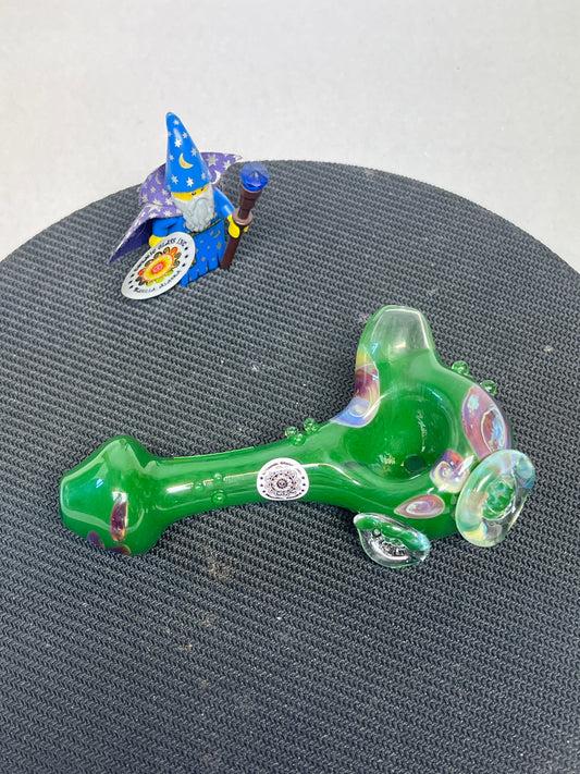 Cosmic Glass 26