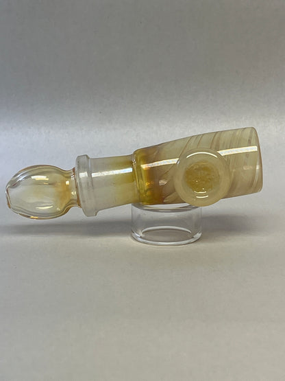 Throckmorton Ember 62 Ring Gauge
