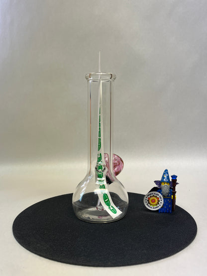 Cosmic Glass 10