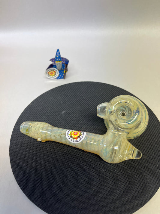 Cosmic Glass 20