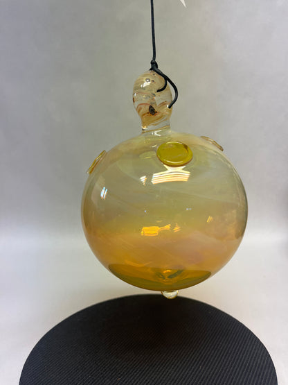 Rooter Ball