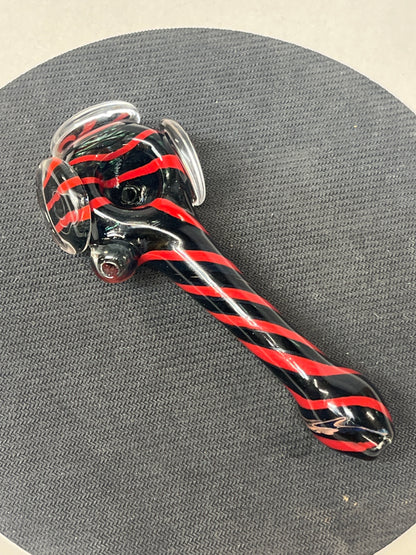 Cosmic Glass Spoon