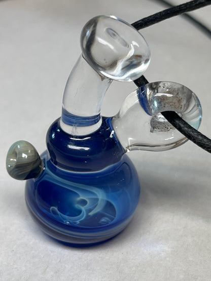 Bong Pendant #1