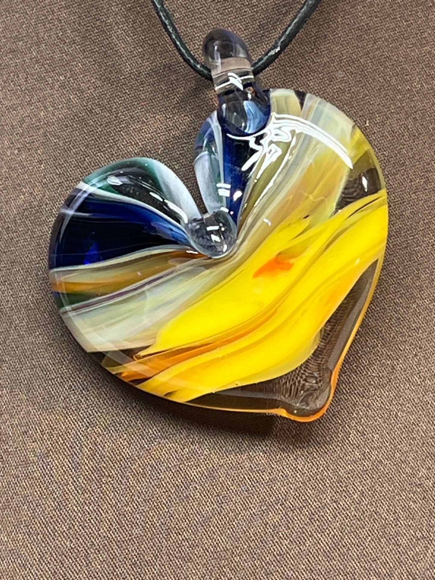 Heart Pendant