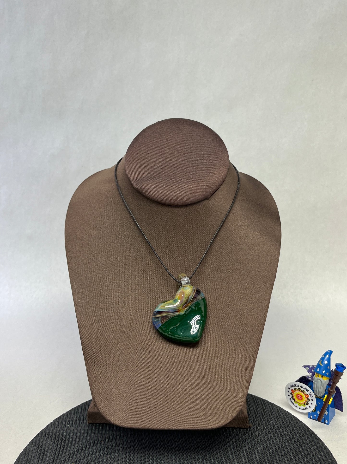 Heart Pendant