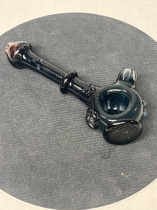 Cosmic Glass Spoon