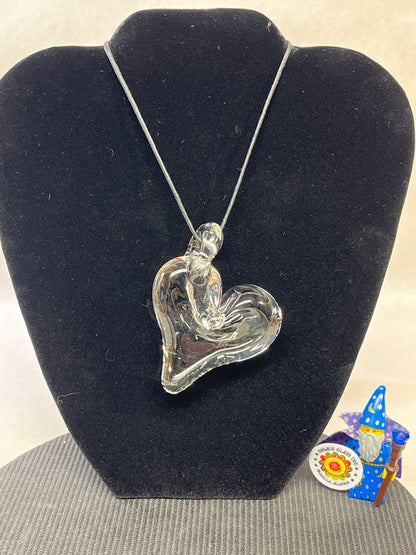 Heart Pendant