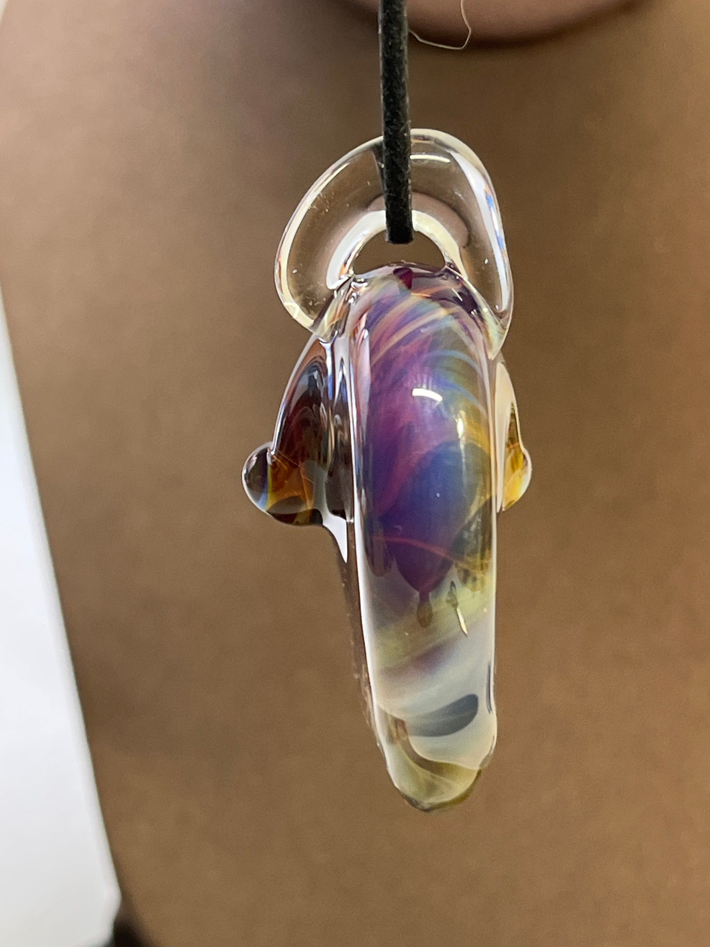 Heart Pendant