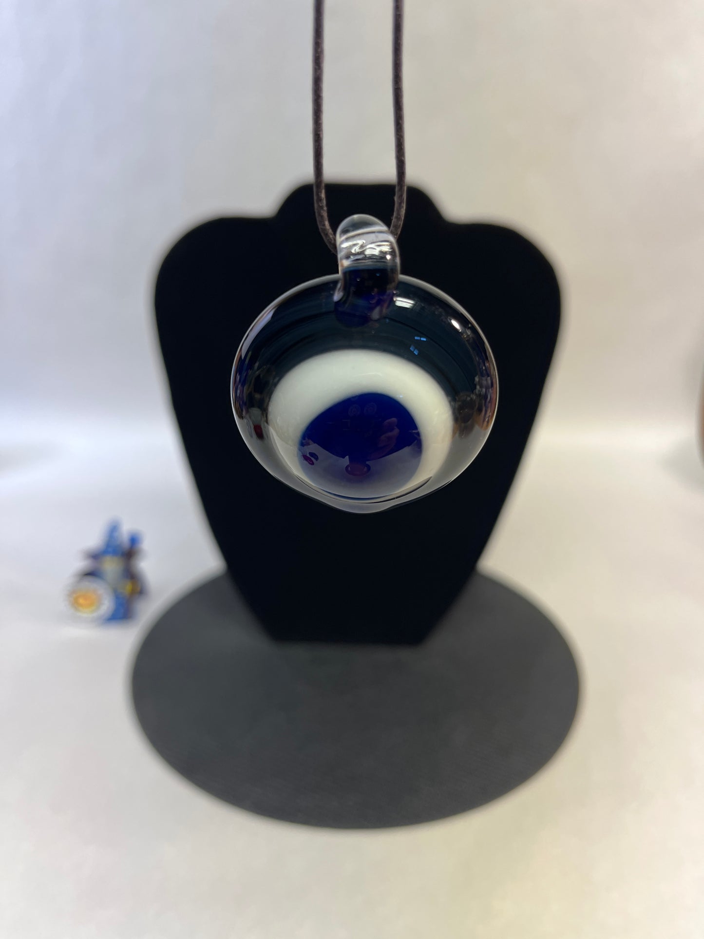 Eye Of Protection Pendant