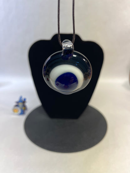 Eye Of Protection Pendant