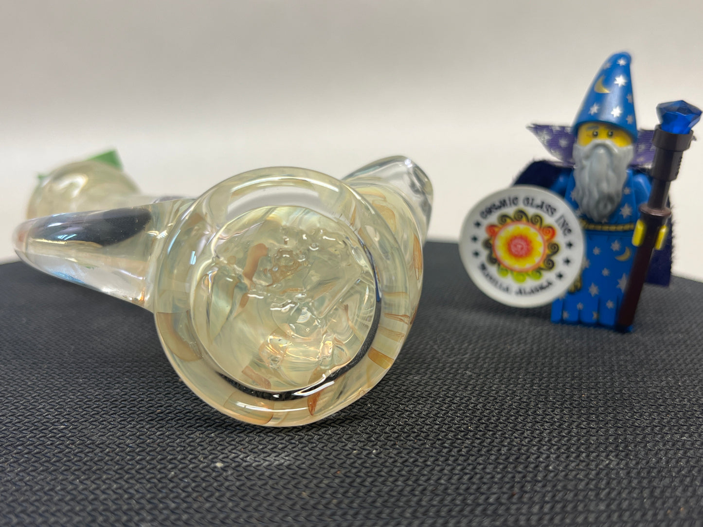 Cosmic Glass 51