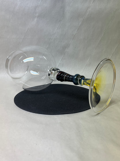 Throckmorton Goblet