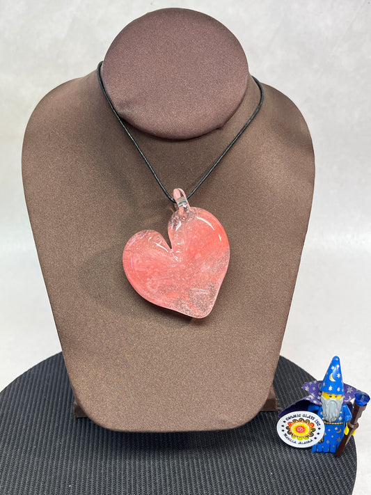 Heart Pendant