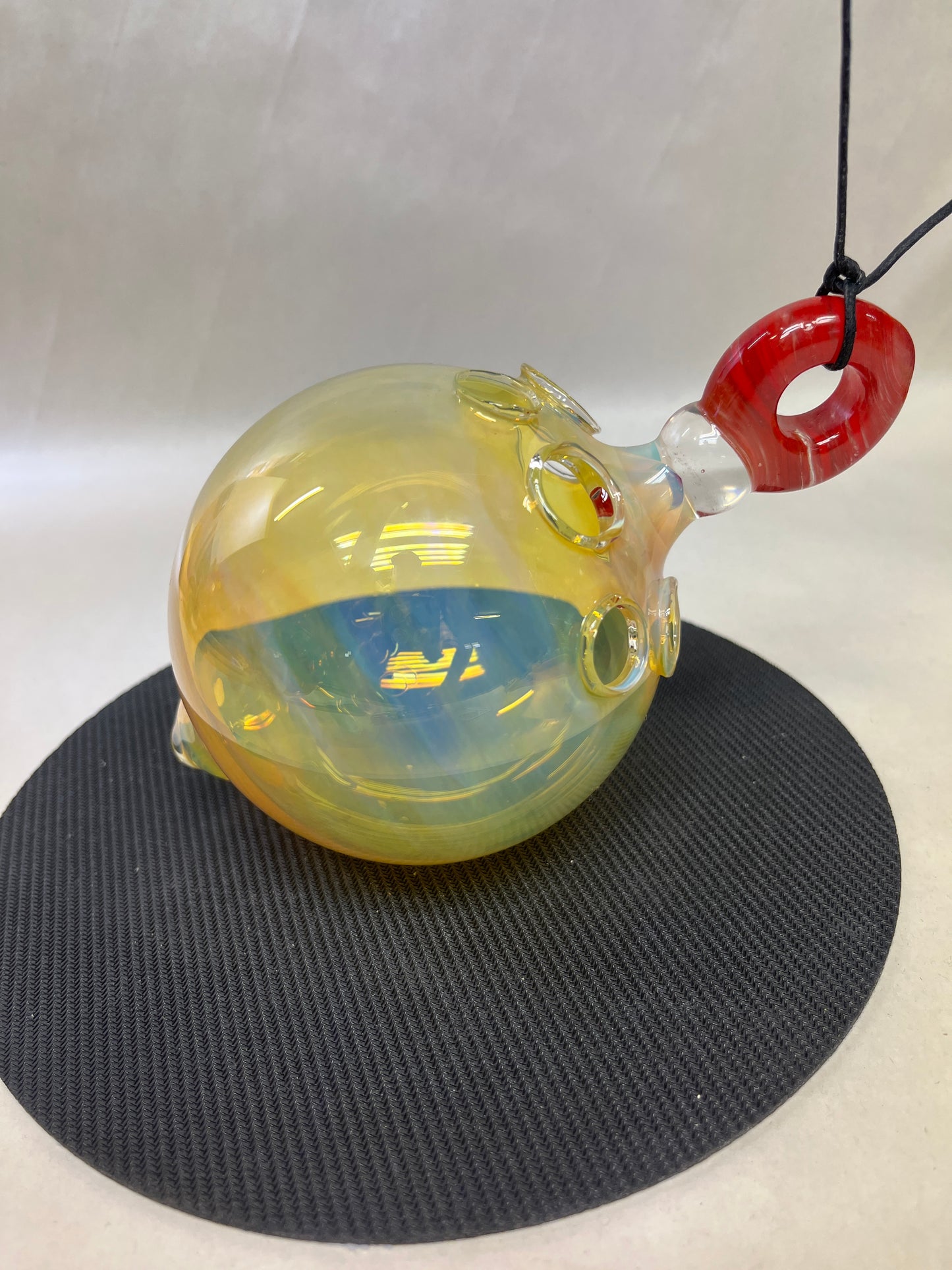 8 Hole Rooter Ball