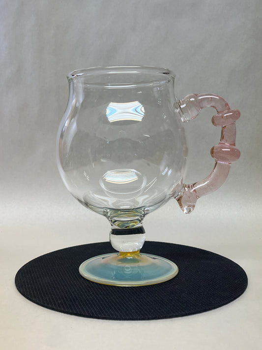Throckmorton Coffee Cup