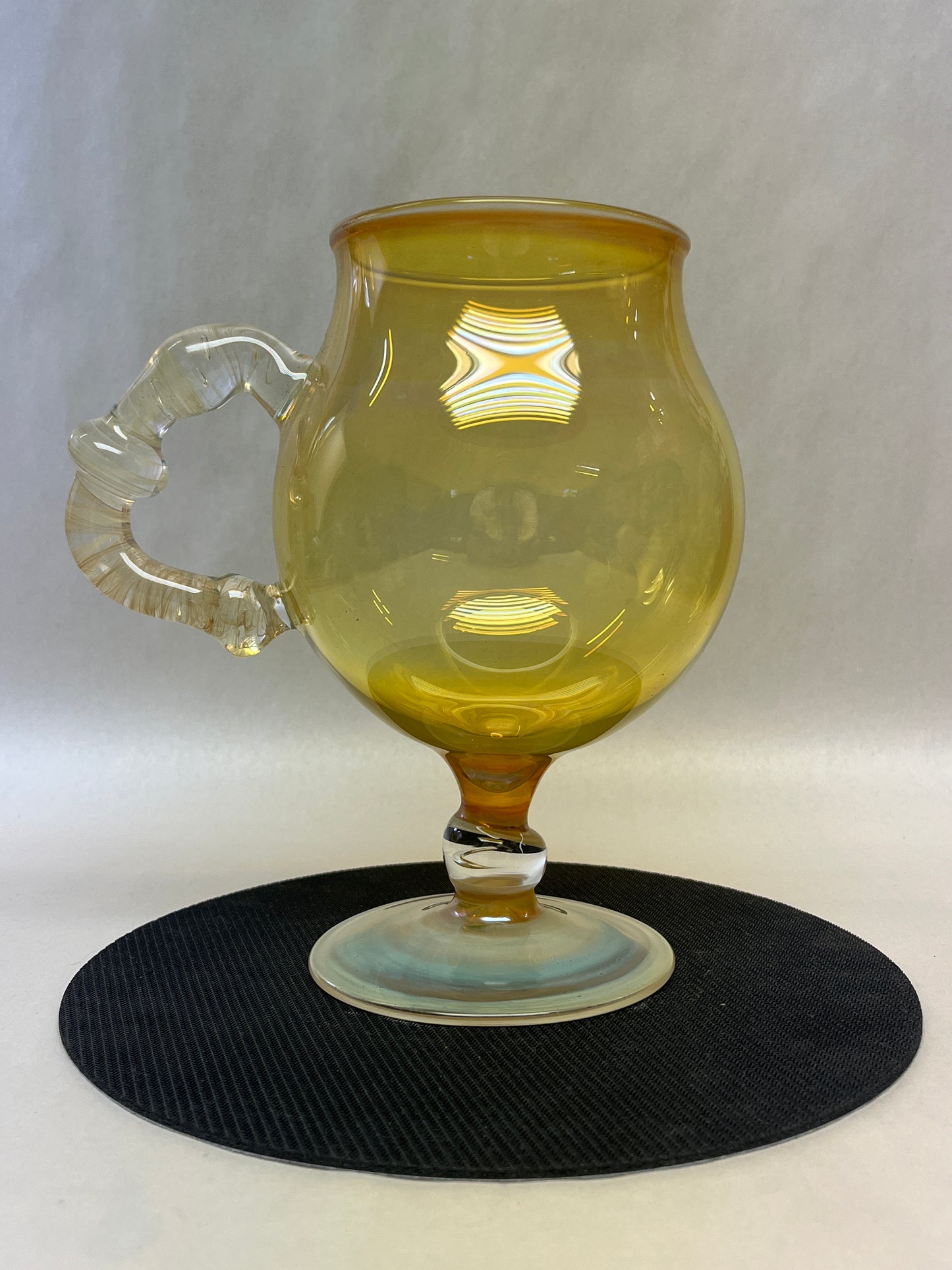 Throckmorton Coffee Cup