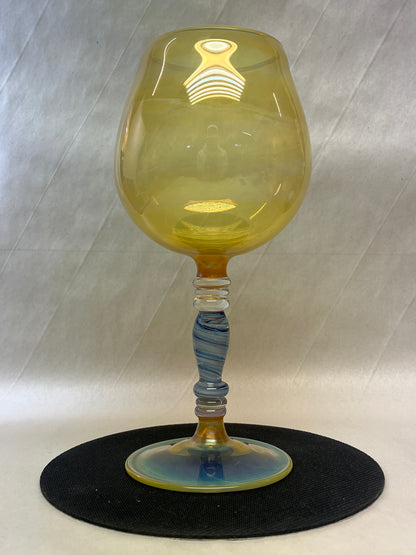 Throckmorton Goblet