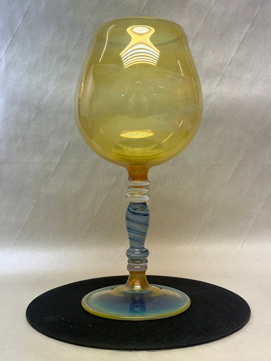 Throckmorton Goblet