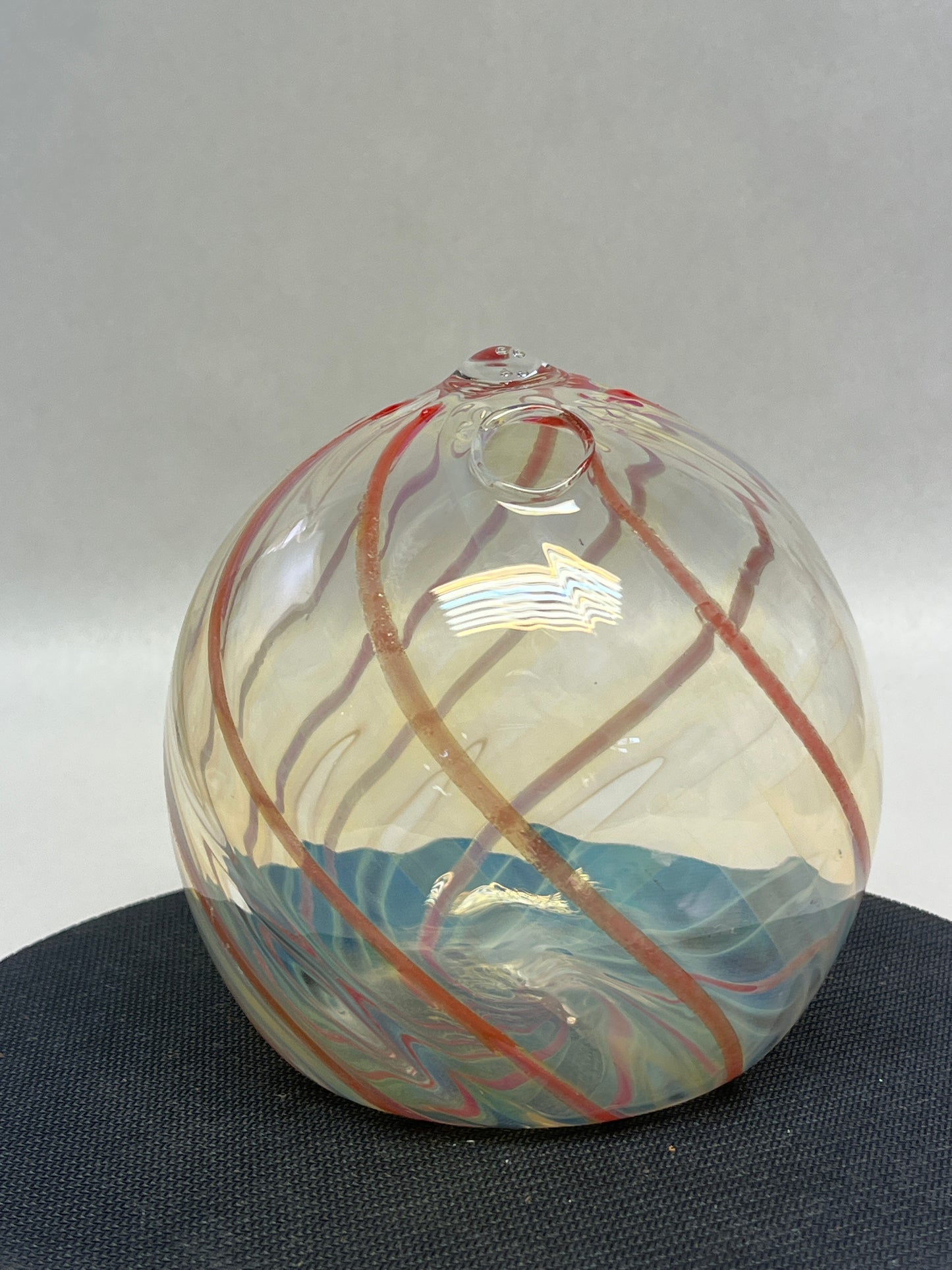 Rooter Ball