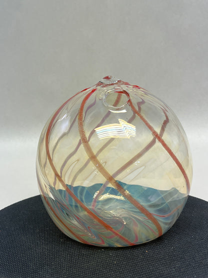 Rooter Ball