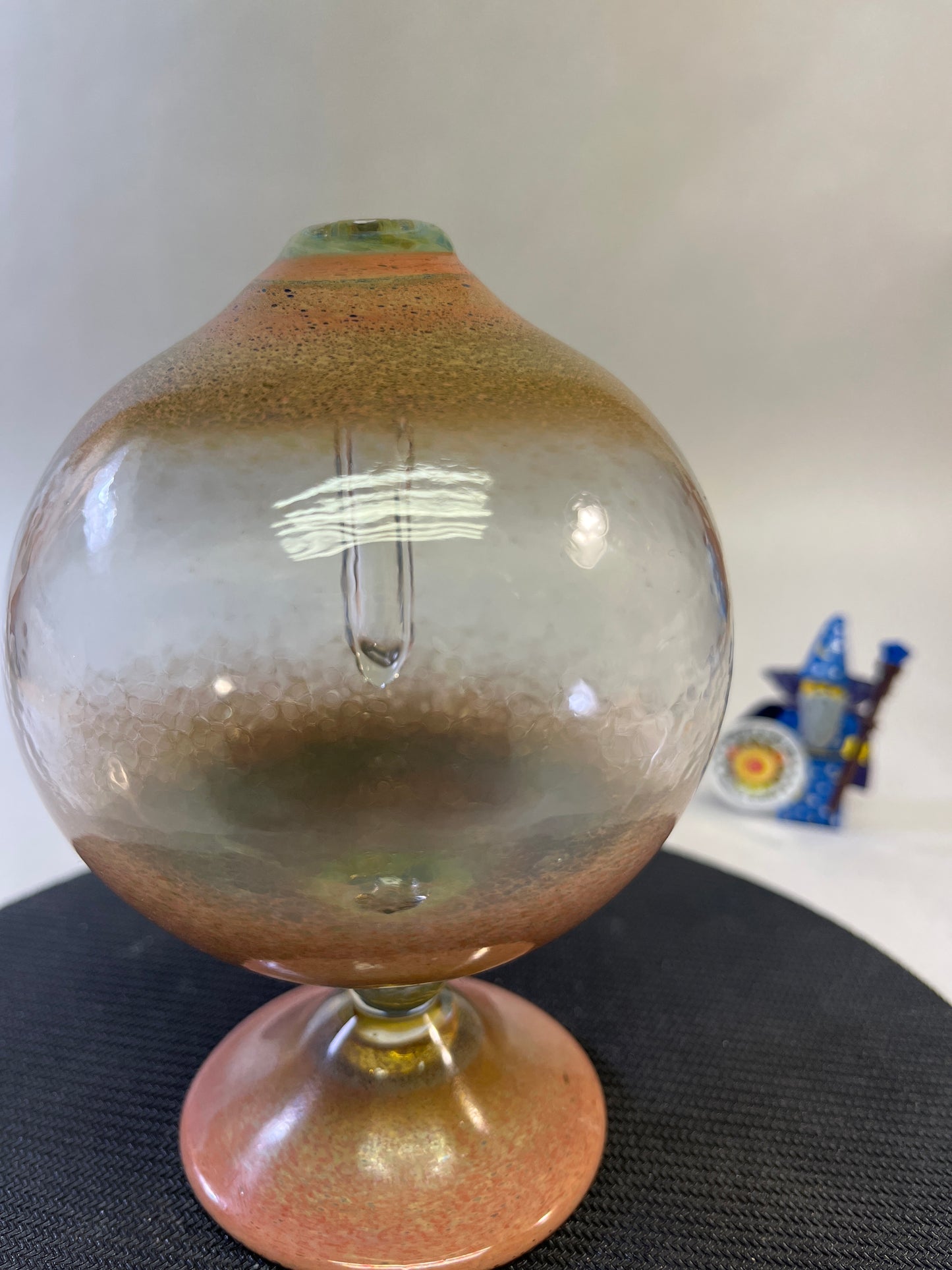 Incense Holder