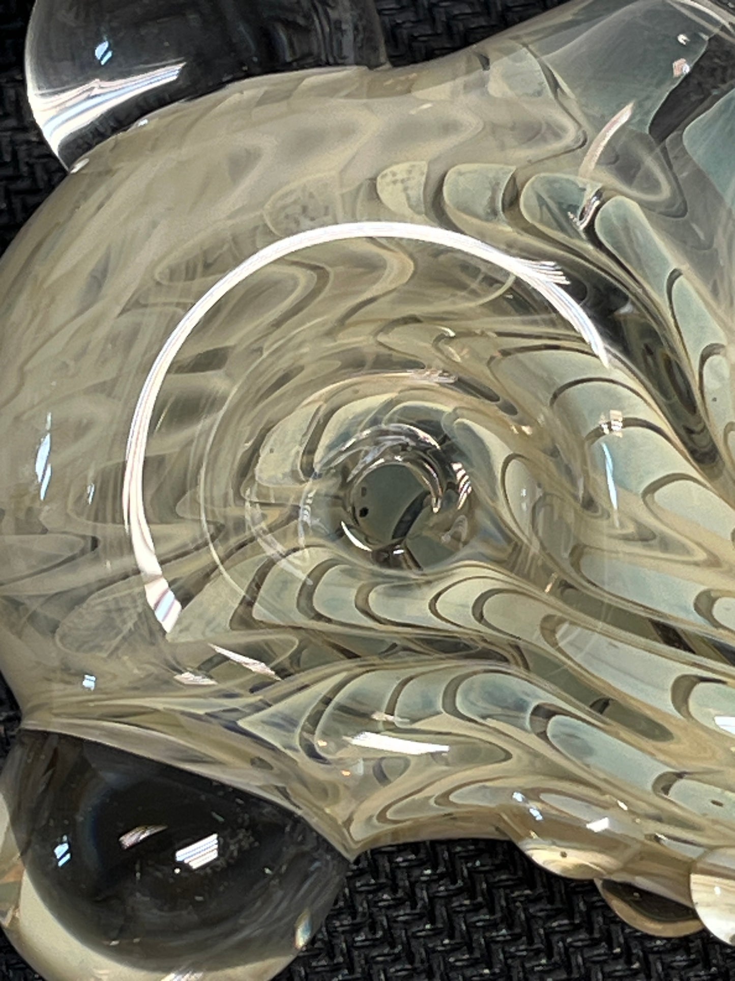 Cosmic Glass 93