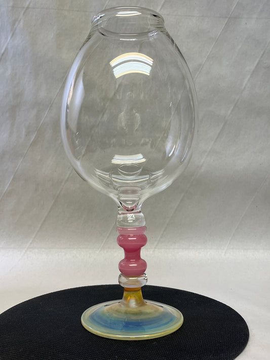 Throckmorton Goblet