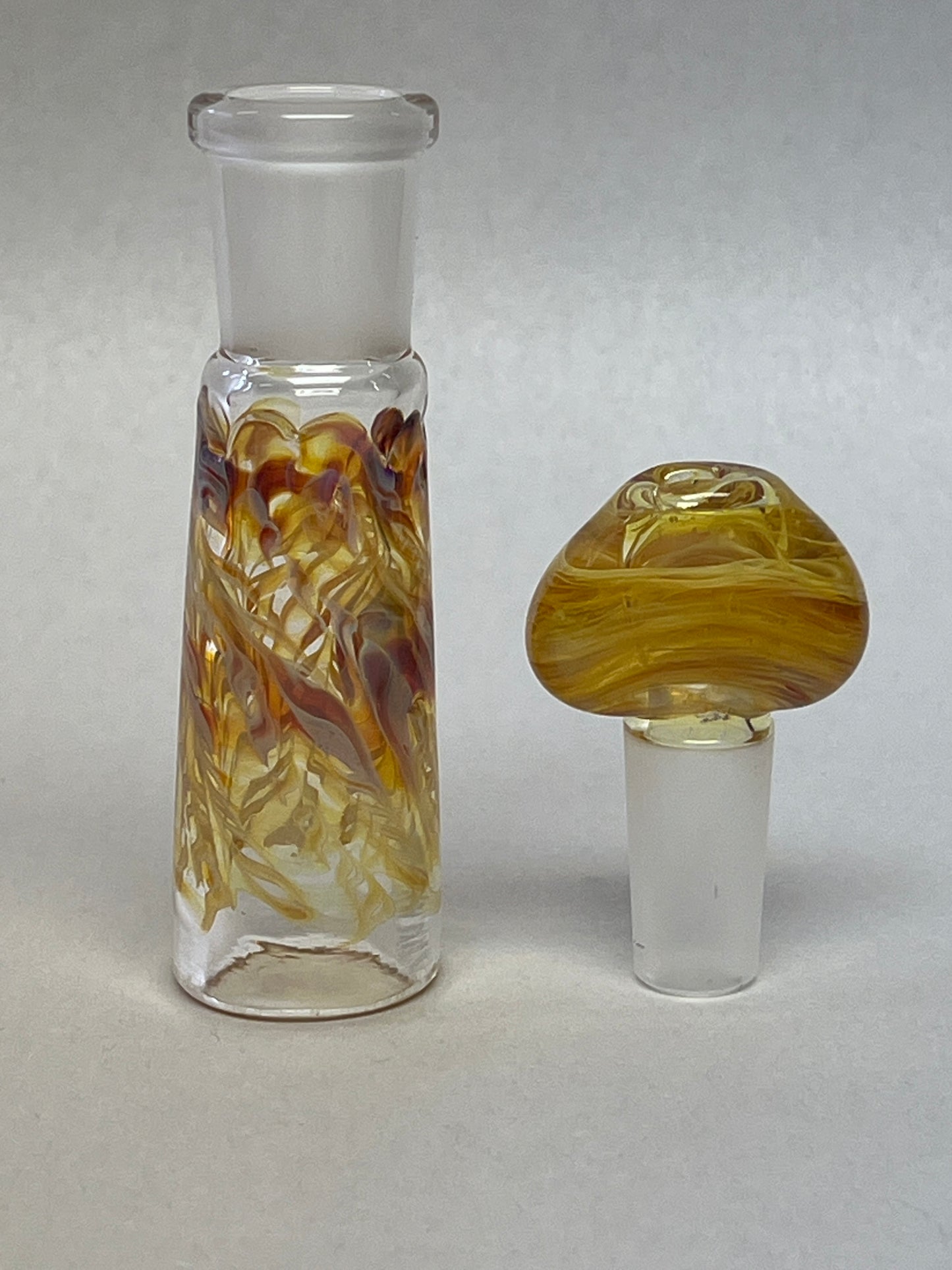 Throckmorton Ember 58 Ring Gauge