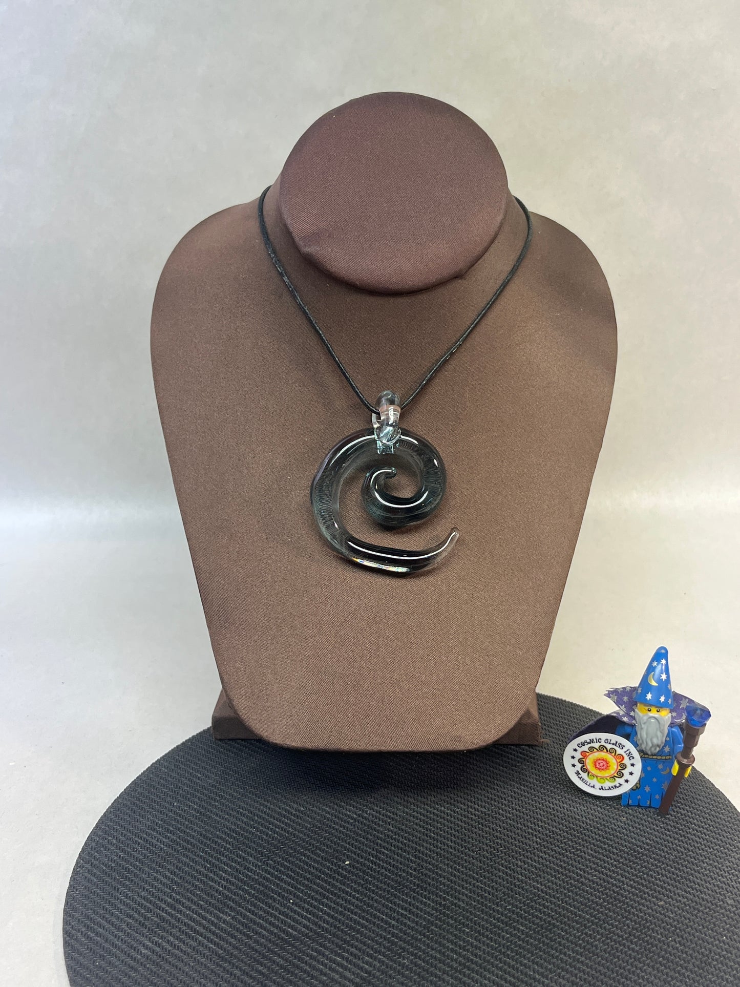 E Pendant