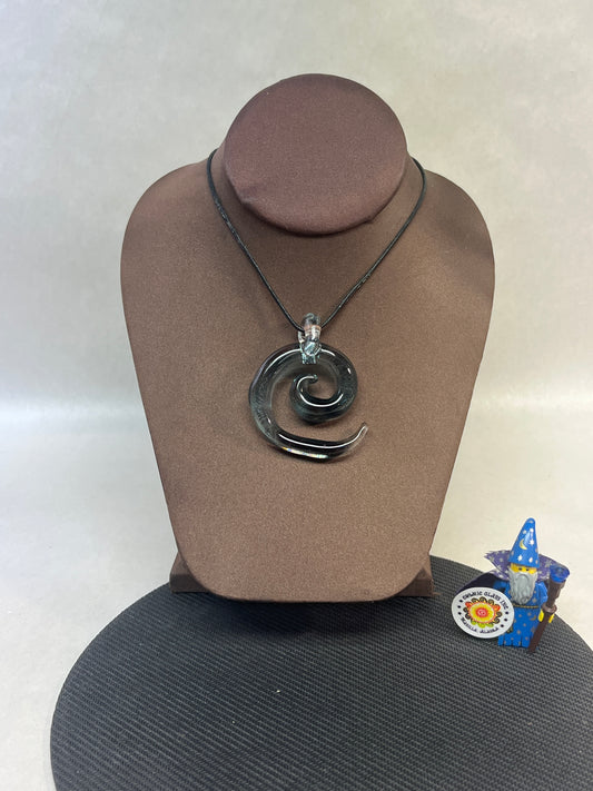 E Pendant