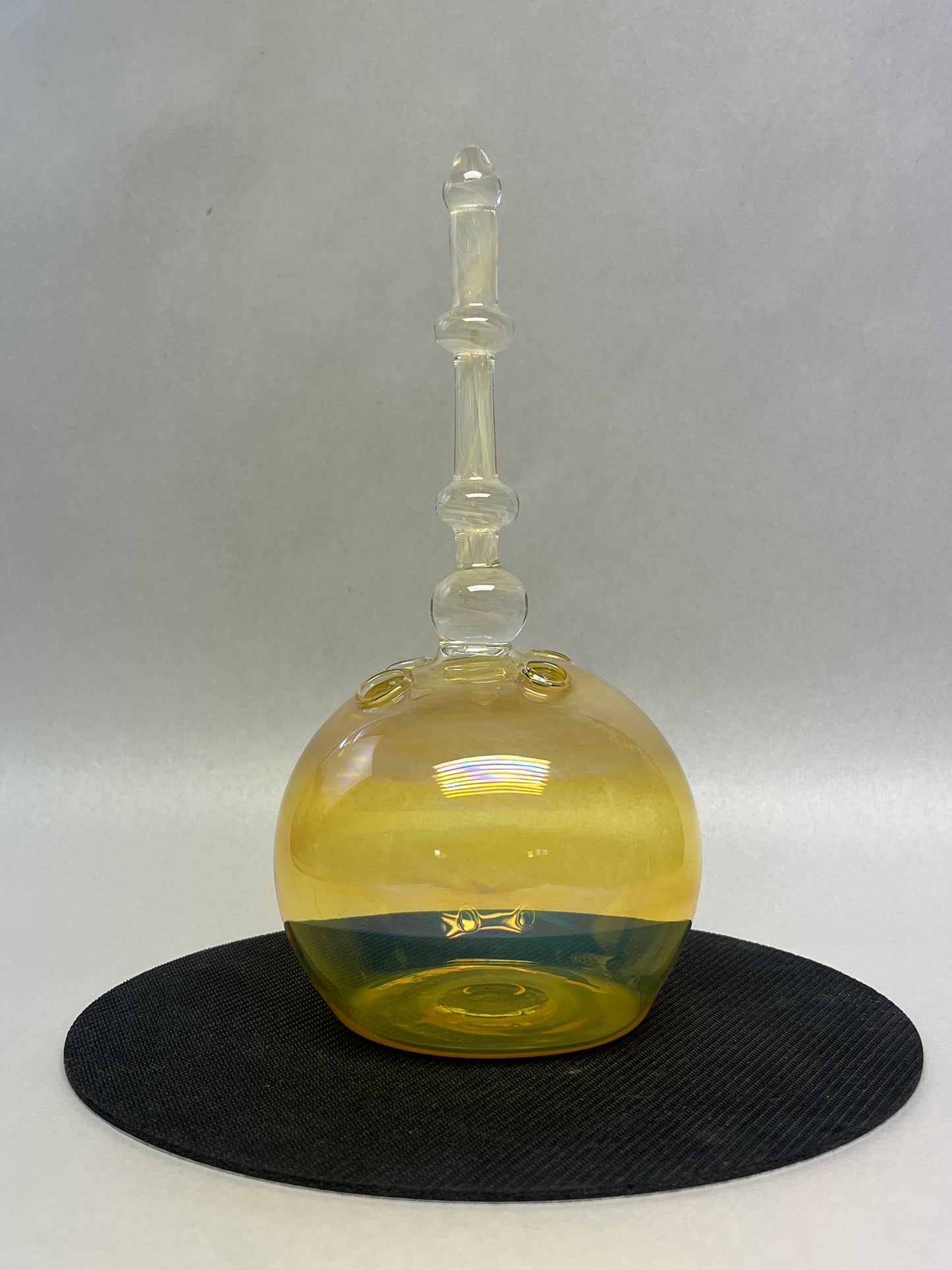 Tartarin Tesla Tower Four Hole Rooter Ball