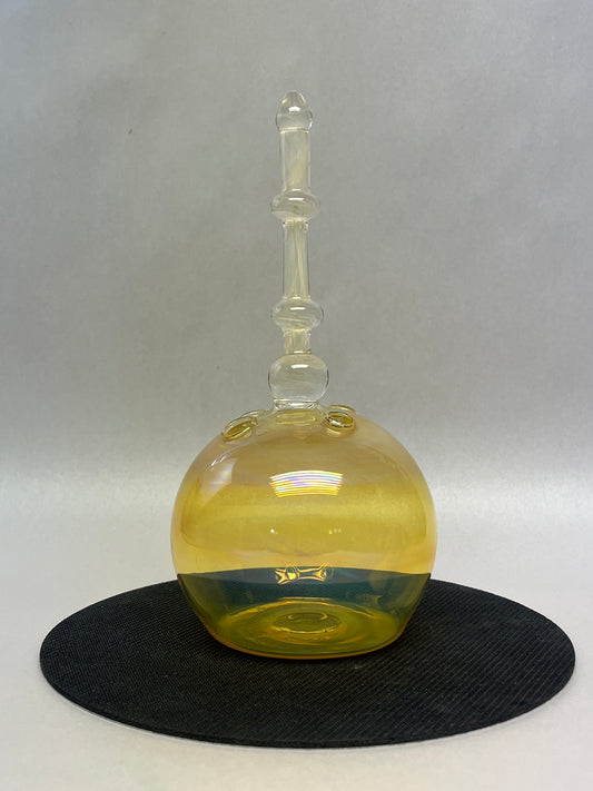 Tartarin Tesla Tower Four Hole Rooter Ball