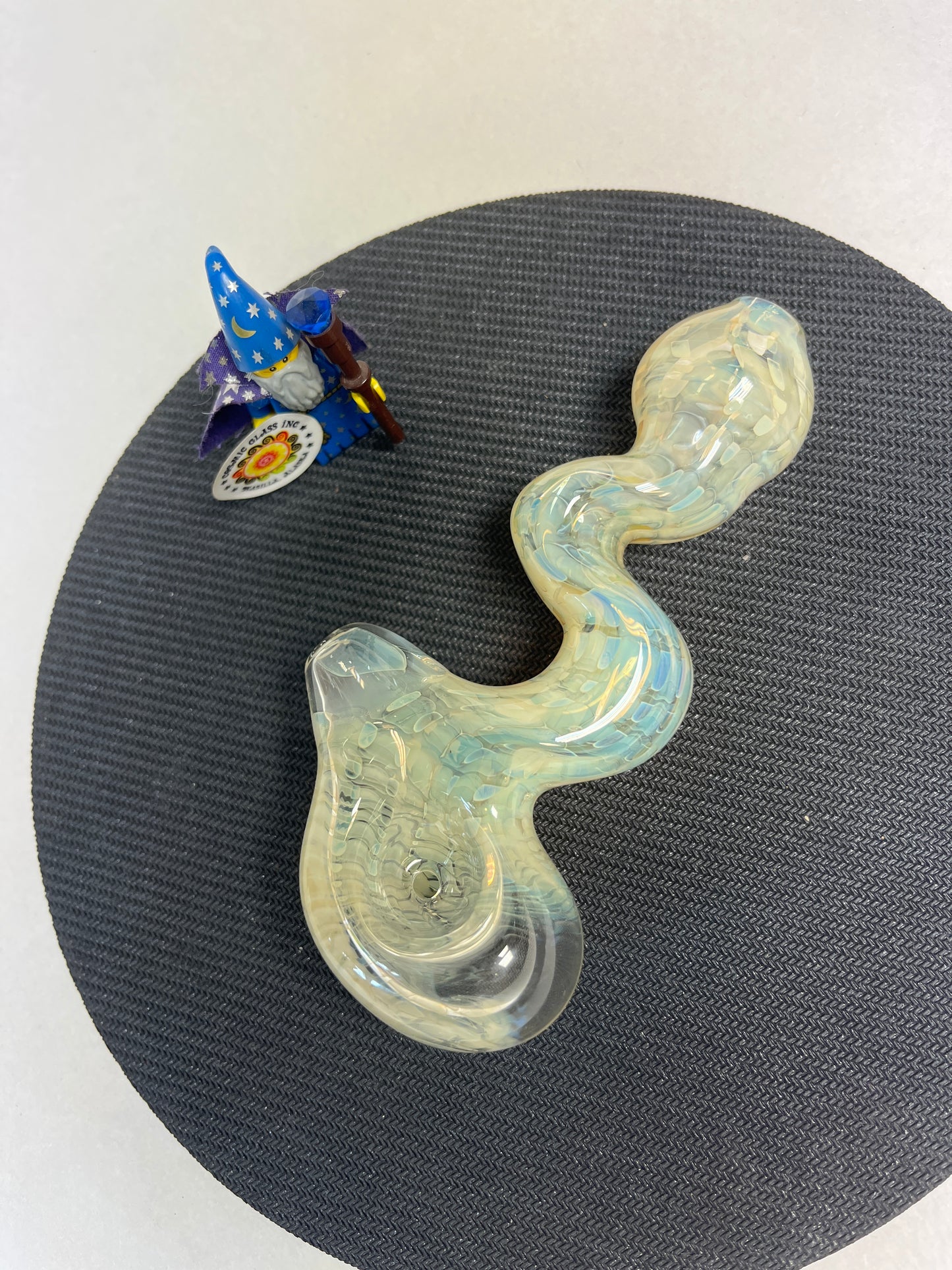 Cosmic Glass 89
