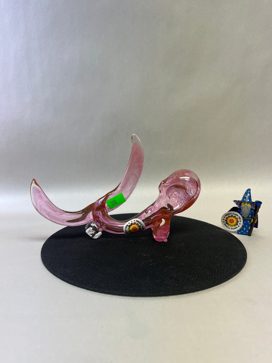 Cosmic Glass 22