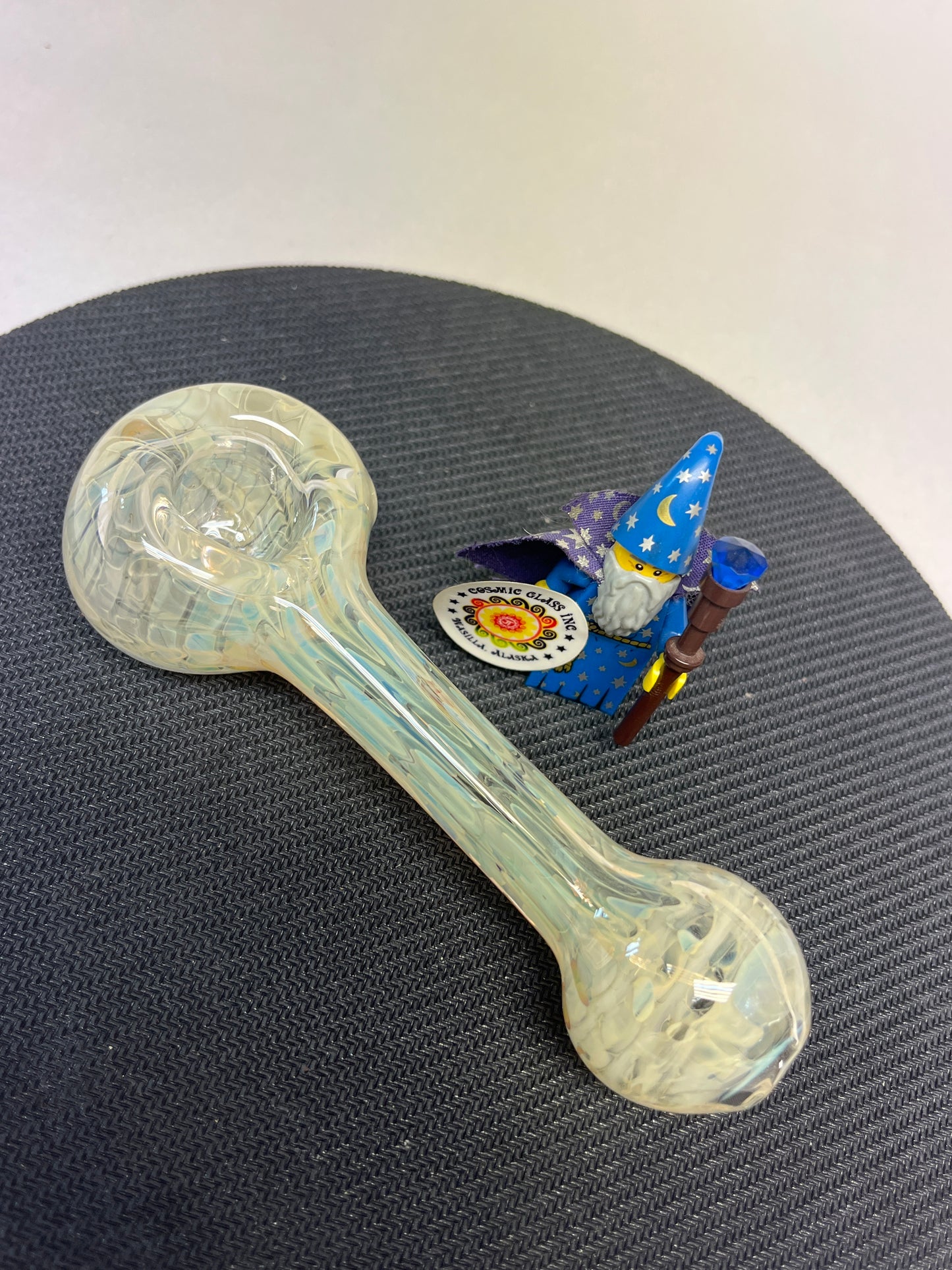 Cosmic Glass 91
